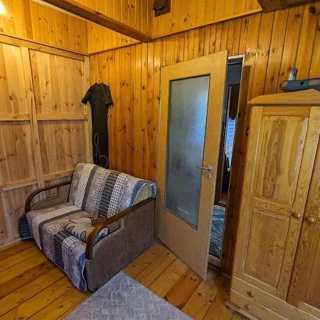 Rozany Semesterbostad *