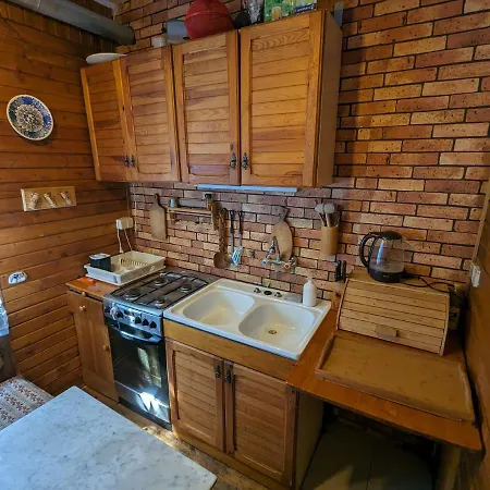 Holiday home Rozany Wojnowko