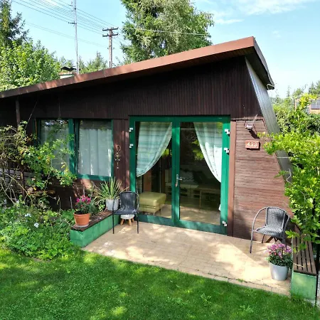 Holiday home Rozany