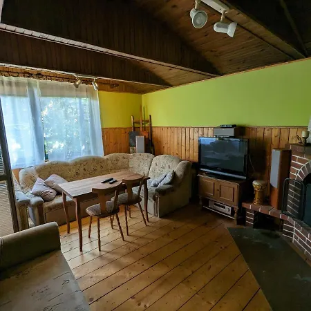 Rozany Holiday home