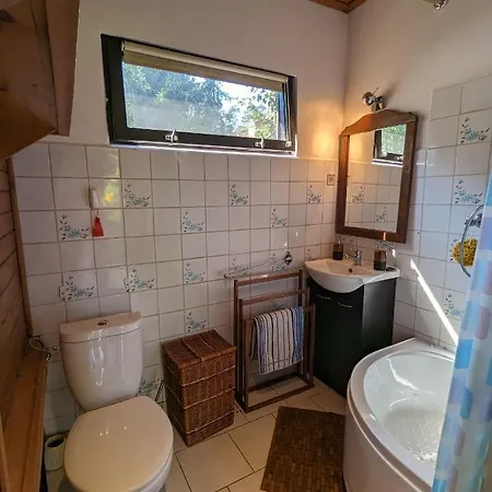 Holiday home Rozany