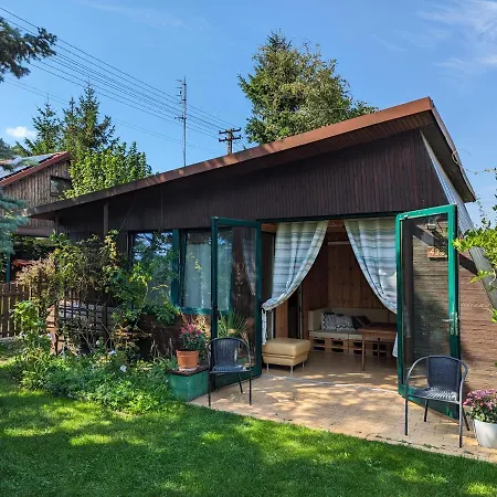 Holiday home Rozany Wojnowko