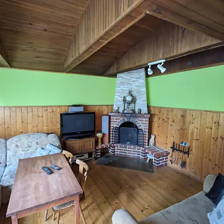 Rozany Holiday home
