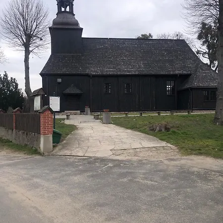 Nyaraló Rozany Wojnowko