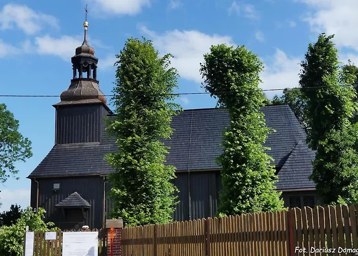 Holiday home Rozany Wojnowko